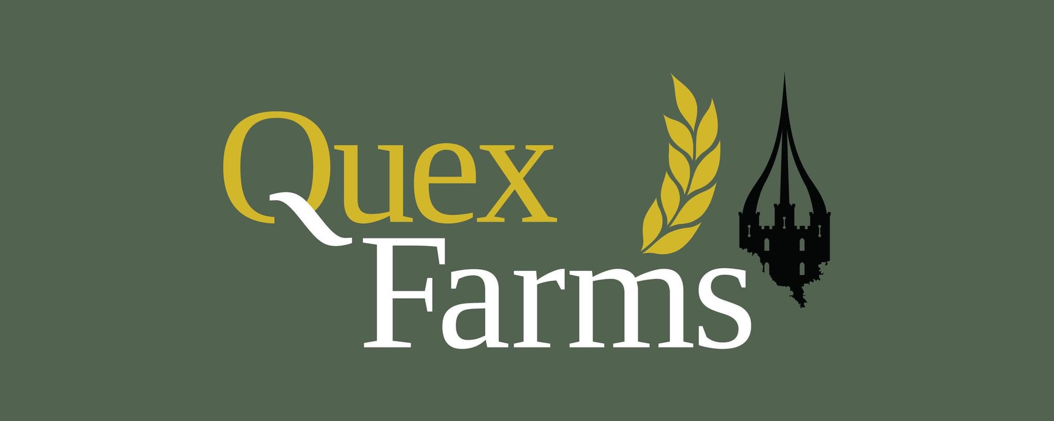 Quex Christmas Veg Box Preorder Only